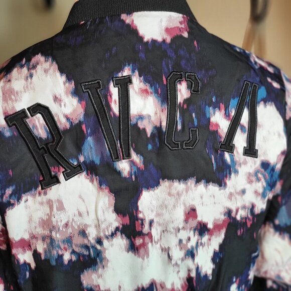 RVCA jacket - Picture 6 of 6